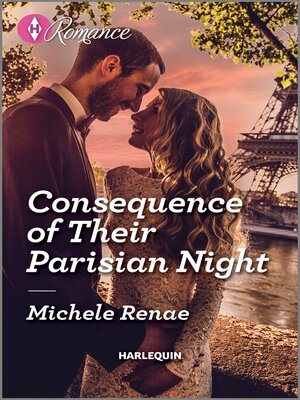 cover image of Consequence of Their Parisian Night